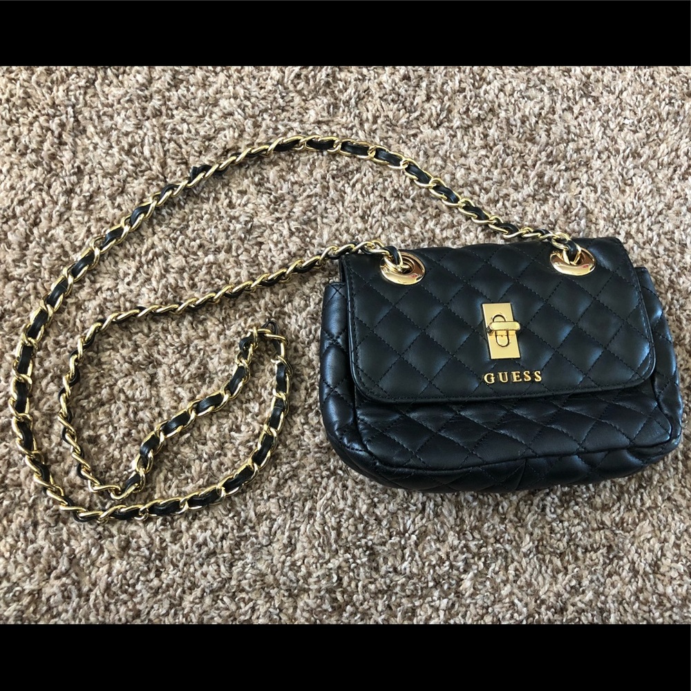 GUESS crossbody bag